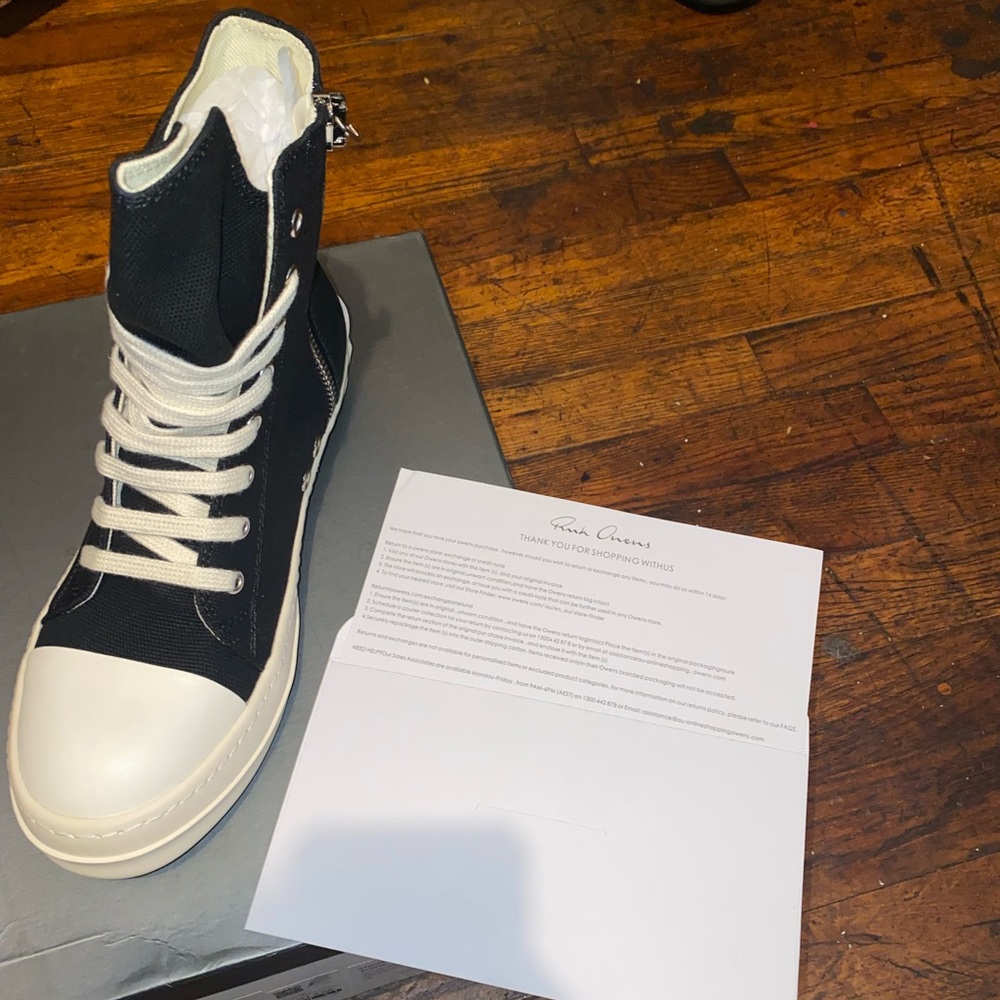 Rick Owens